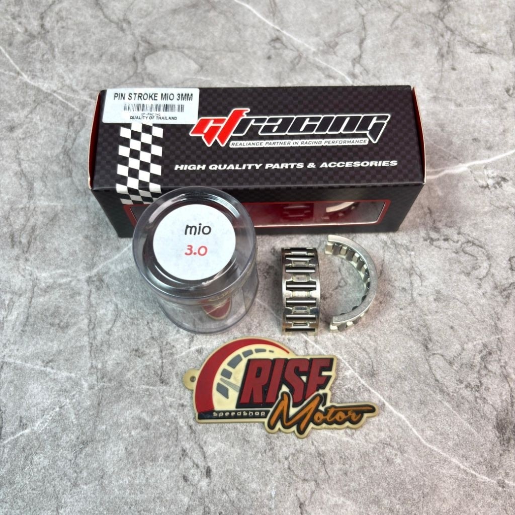 PEN STROKE MIO 3 MM GF RACING