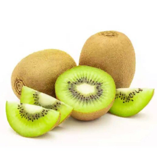 KIWI HIJAU 100 Biji / Benih / bibit KIWI / KIWI HIJAU / BUAH KIWI / KIWI IMPOR - bibit buah