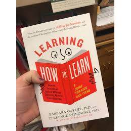 Learning How to Learn: How to Succeed in School
