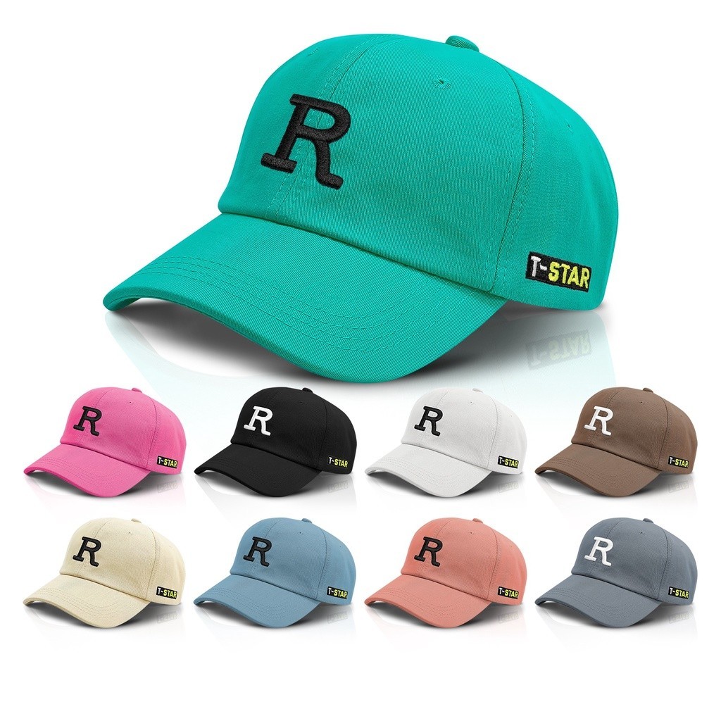 TOPI BASEBALL PRIA WANITA DEWASA MODEL HURUF T-STAR TOPI GAUL TERLARIS