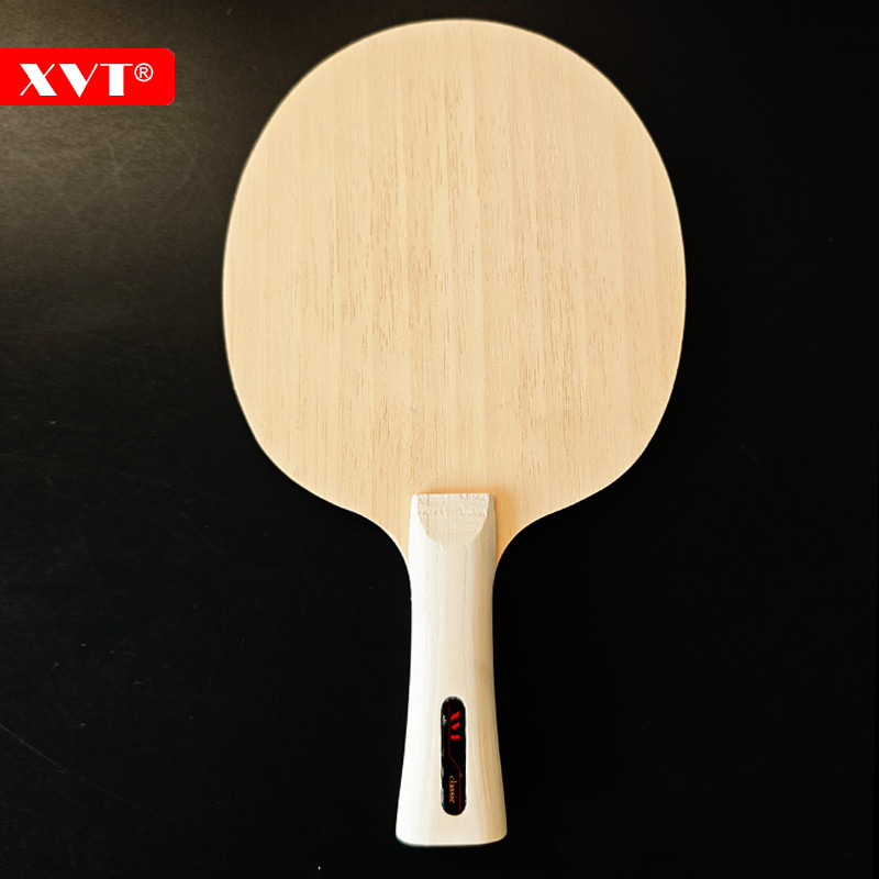 XVT  Classic  5 wood  Ayous Table Tennis Blade / Ping Pong Blade/ table tennis racket