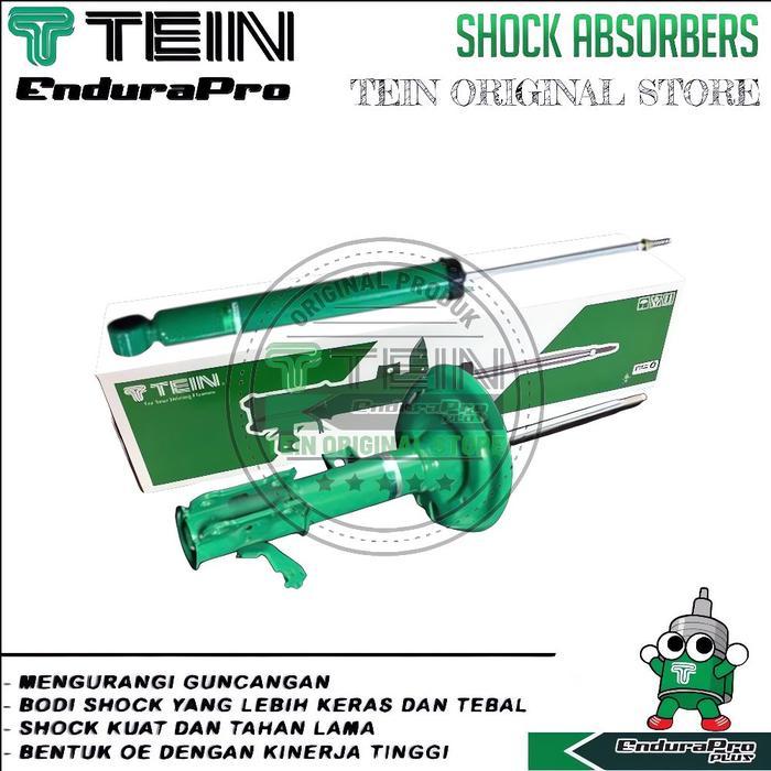 Shockbreaker Shock Depan + Toyota Kijang Innova Zenix Shock Absorber TEIN EnduraPro 4pcs