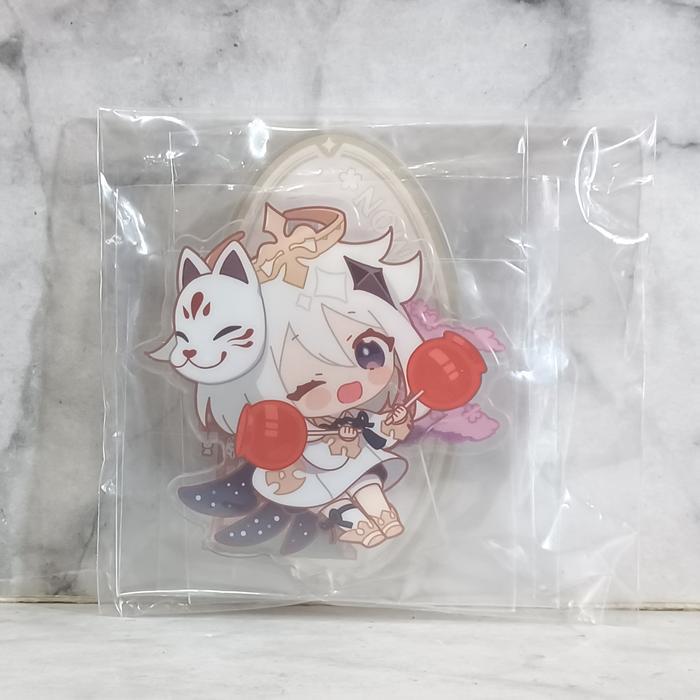 [JP ver.] Genshin Impact - Official Suipara Sutandee : Paimon