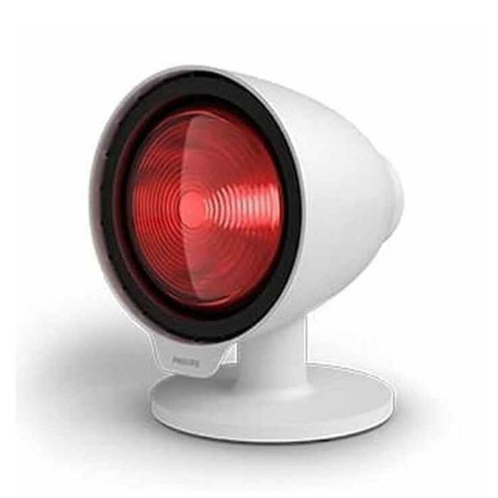 Alat Fisioterapi Lampu Infrared/Infracare Philips Pr3110/ Lampu Sehat - PR3110