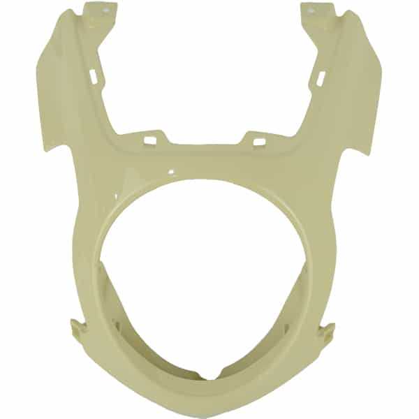 83750K2FN00ZL Cover Lampu Belakang Cream Honda Scoopy K2F 83750-K2F-N00ZL 83750 K2F N00ZL