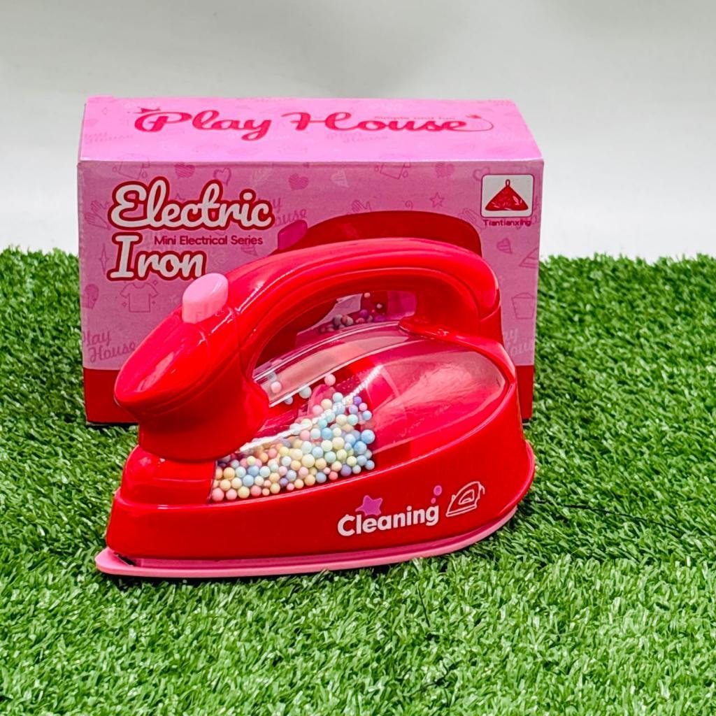 Mainan168 - MAINAN SETRIKA / MAINAN ANAK PEREMPUAN/ IRON SET