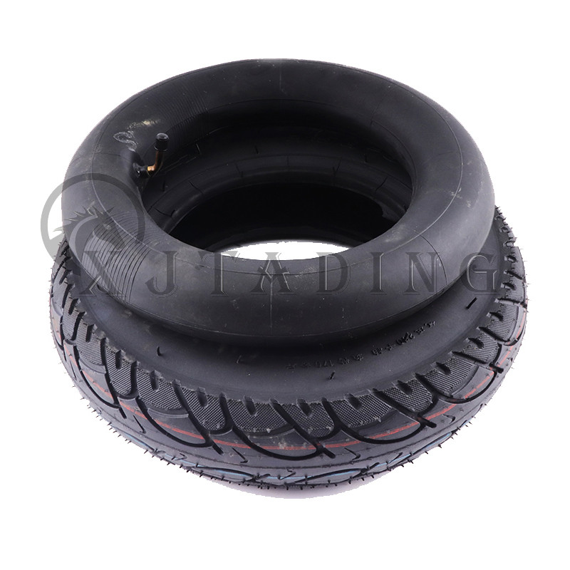 Ban Dalam dan Ban Luar 3.50-8, Ban 3.50x8 untuk Z50 50 MINI TRAIL MONKEY BIKE, Aksesoris Ban Sepeda 