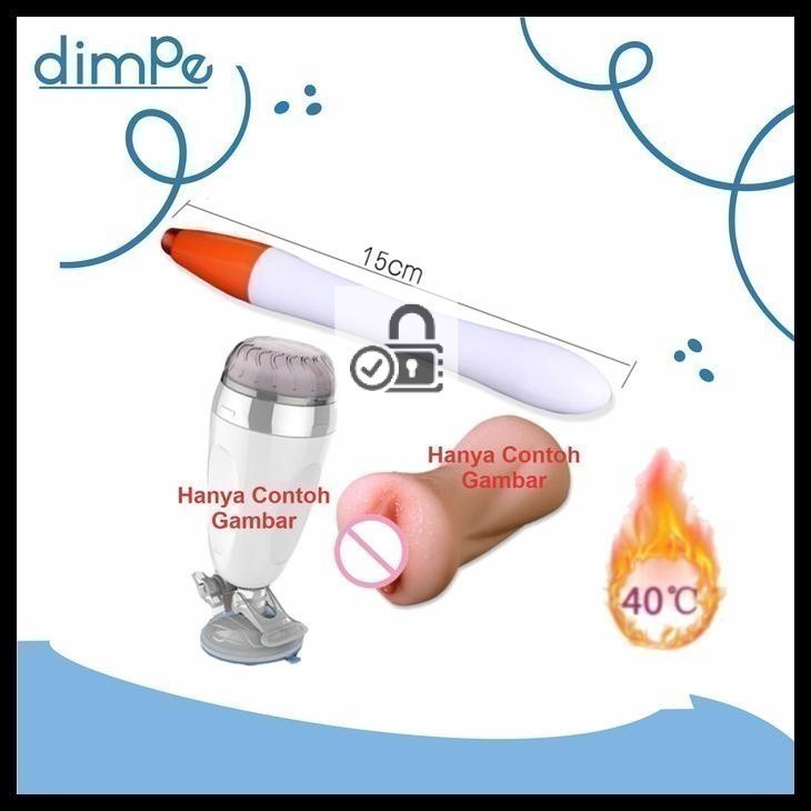 PROMOO CUP WARMER 15 CM PEMANAS SNAIL CUP PENGHANGAT USB WARMER TENGA PRIA PRIVASI AMAN