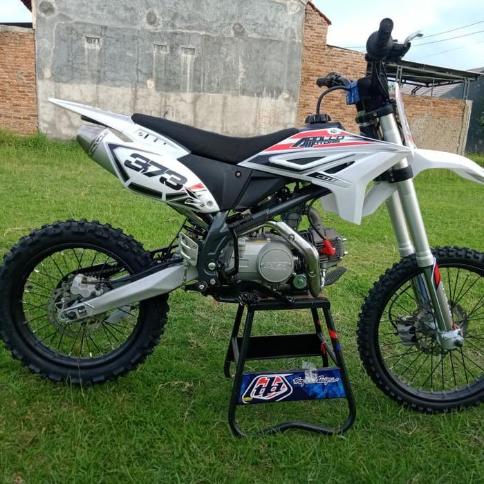 PROMO Mini Trail RFZ Y 125 CC