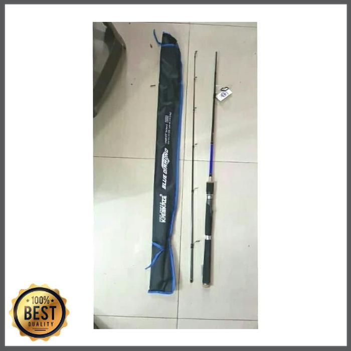 PROMO SALE Alat Pancing JL-969 Set pancing galatama