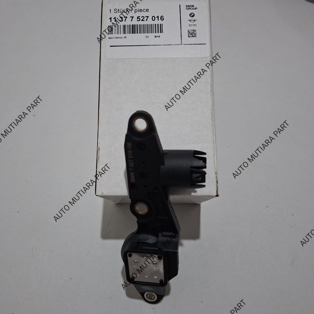 SENSOR ECCENTRIC SHAFT BMW N42 N46 N46N E46 E84 X1 E60 E83 X3 E87 E88, 11377527016 ORIGINAL