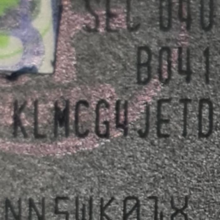 IC eMMC KLMCG4JETD-B041 64GB Xiaomi KLM Samsung KLMC Universal KLMCG