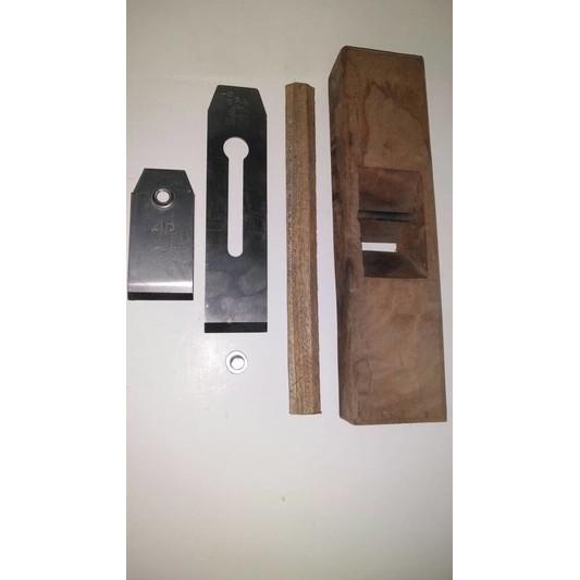 alat serut manual / alat serut kayu manual / ketam PISAU SERUT LENGKAP