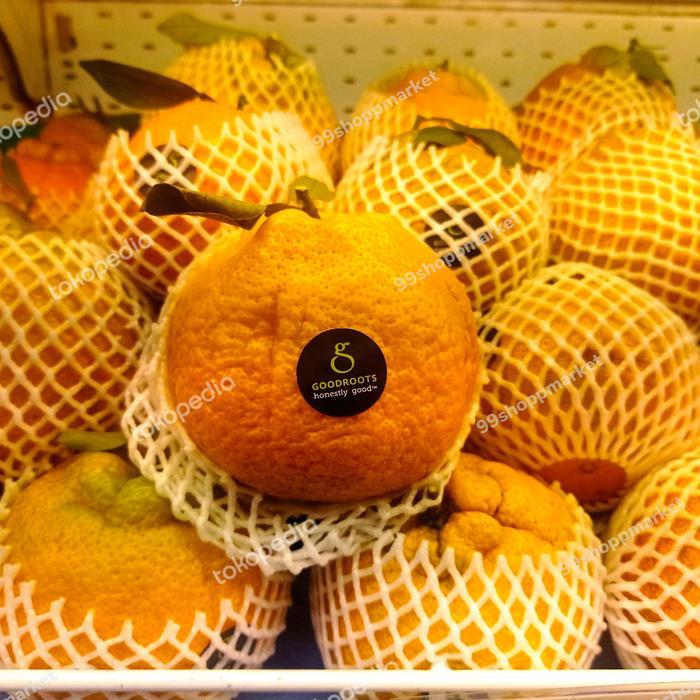 Jeruk Dekopon jeruk Dekopon Nusantara super 1 kg