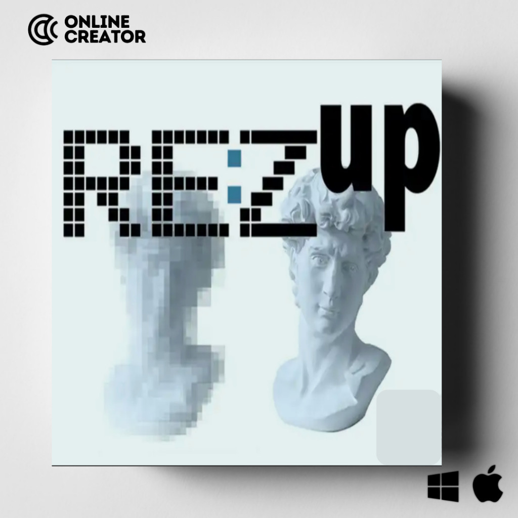 REZup Rez Up v2.0.0 Pr/Ae Mac