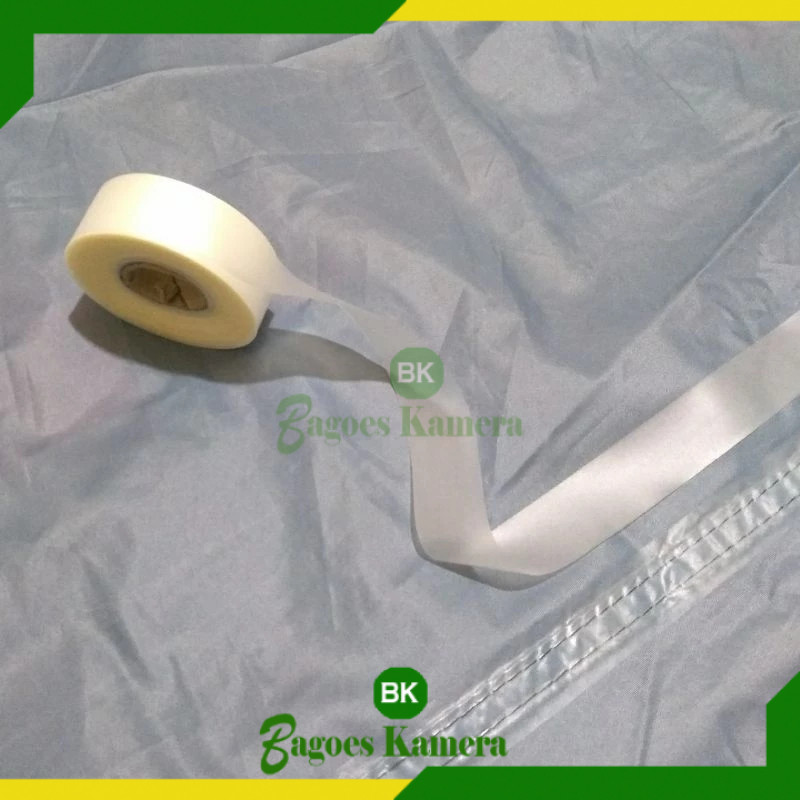 [BK] Seam Seal Sealer Tenda / Seam Sealer / Seal Penambal Tenda Jas Hujan waterproof penutup jahitan