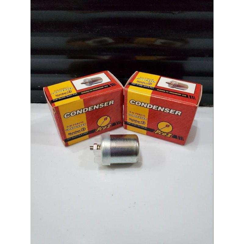 Kondensor / Condensor Chainsaw Besar 070