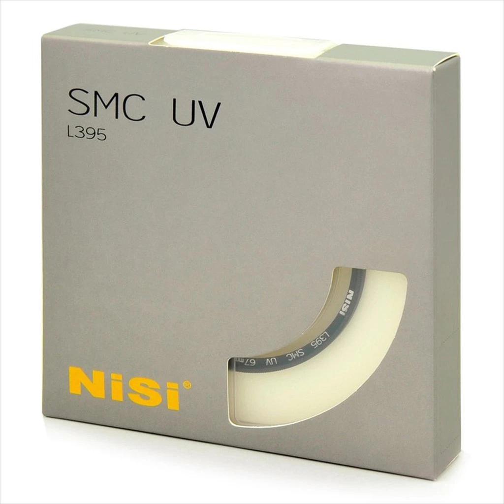 FILTER NISI SMC UV 46MM filter nisi smc uv 46 mm