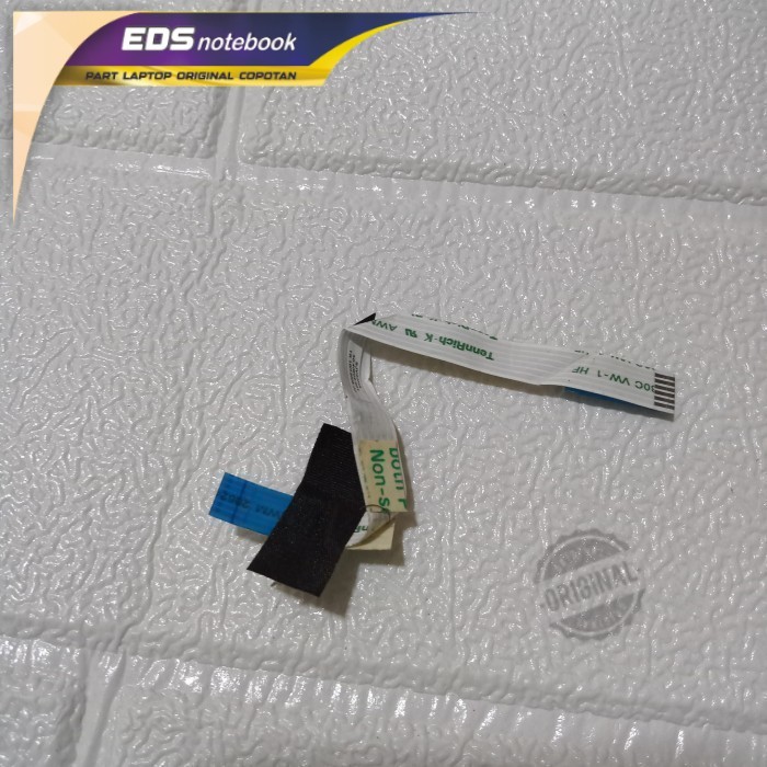 Fleksibel Flexible Touchpad Trackpad ACER Aspire 4755 4752 4750 4743 4352