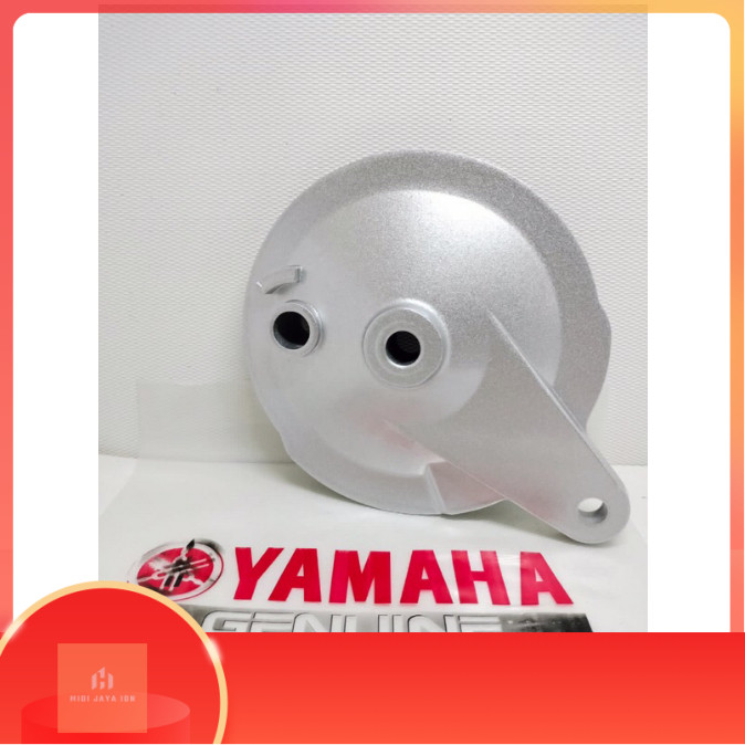 Panel Tromol Belakang Yamaha Jupiter Z Original