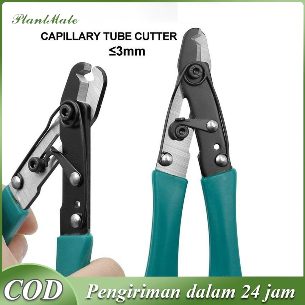 TANG KHUSUS POTONG RING BURUNG / BIRD RING CUTTING PLIERS