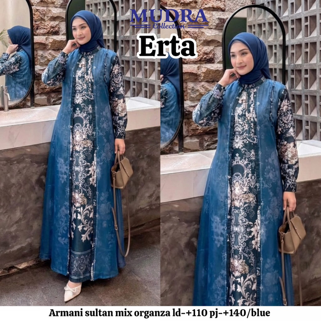 ada grup reseller untuk join tanyakan ke admin alya store GAMIS DRESS ERTA GINAL  MUDRA alya store