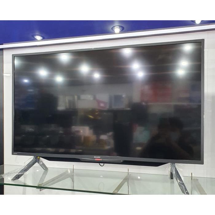 LED TV SHARP 42 Inch 2T-C42BD1I Digital Full-HD TV NEW 2021