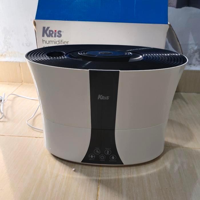 Kris Humidifier Pelembab Ruangan Pj8005 Besar