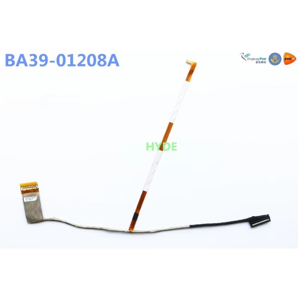 PREORDER BA39-01208A LCD CABLE FOR SAMSUNG P700Z7  NP700Z7C-S03US LCD LVDS CABLE