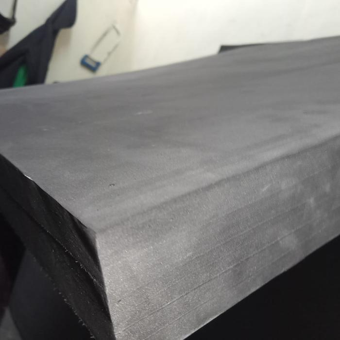 spon Eva tebal 50mm 30cm x 120cm