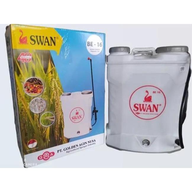 SPRAYER ELEKTRIK SWAN / SPRAYER MURAH / SPRAYER MANUAL ELEKTRIK