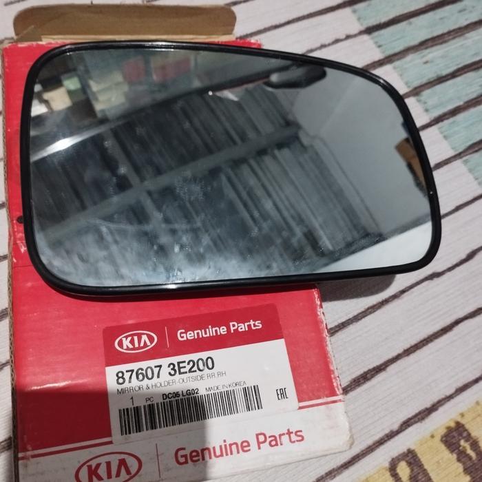 KACA SPION KANAN KIA SORENTO 2004 QUALITY