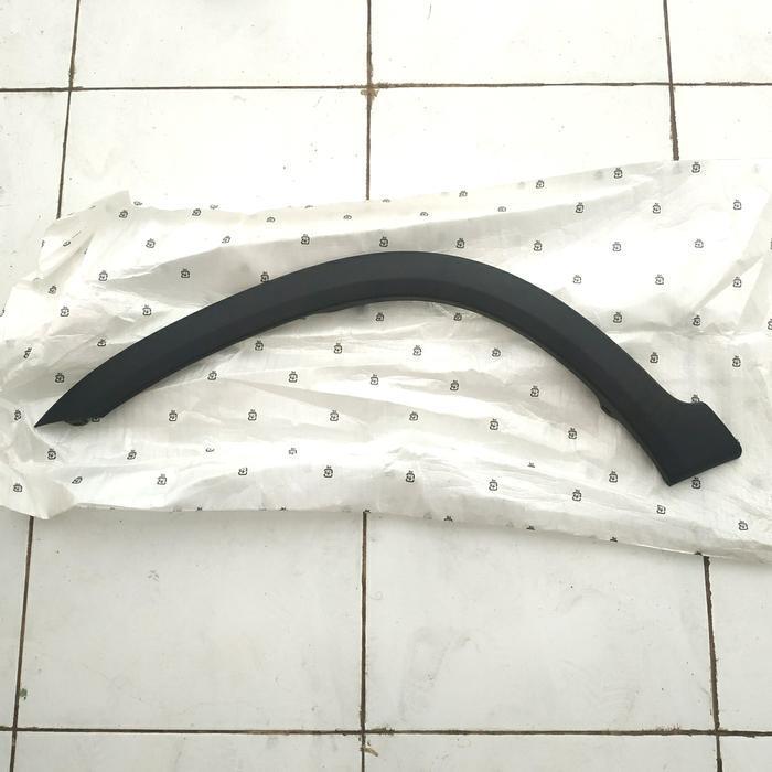 List Garnish Protector Fender Depan Kiri CRV gen 2 2002 2003 2004 Gas