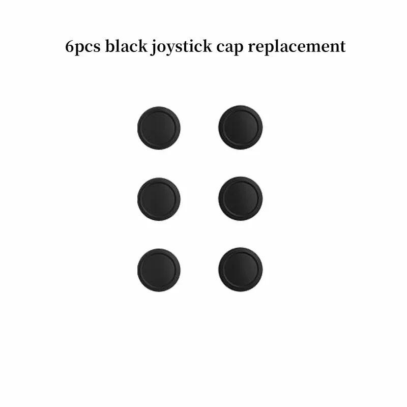 Offical AYANEO Joystick Cap Replacement For AYANEO Pocket S/FLIP/SLIDE/AIR/Micro Rocker Caps Thumbst