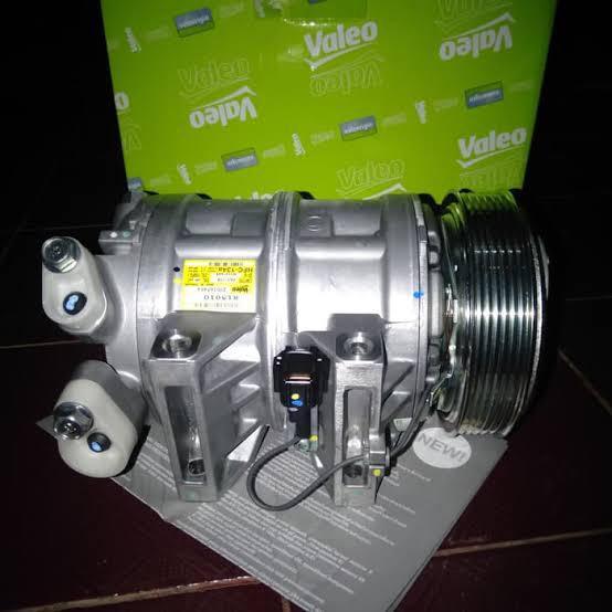 COMPRESSOR AC NISSAN XTRAIL T31 BARU ORIGINAL BERGARANSI BEST