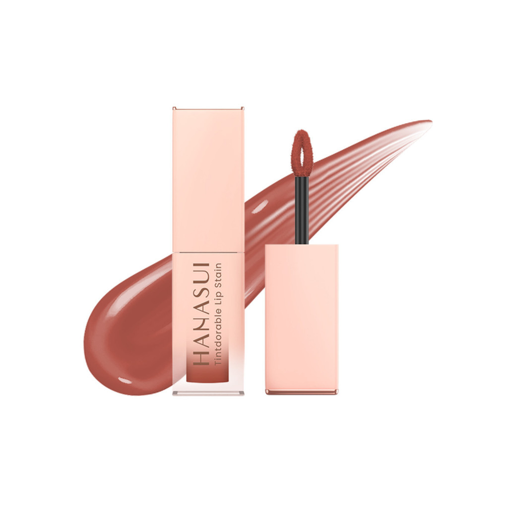 Hanasui Tintdorable Lip Stain Lip Tint | 05 Coral
