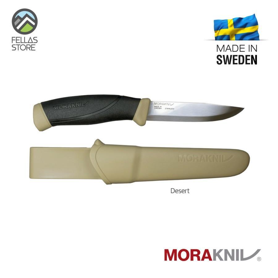 Morakniv - Companion (S) Desert