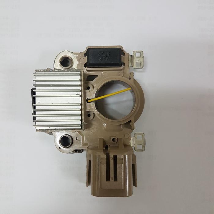 IC regulatotor atau IC alternator dinamu cas xtrail new kiri QUALITY