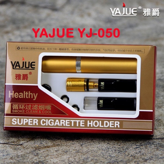 PIPA Filter Penyaring YAJUE  YJ-050