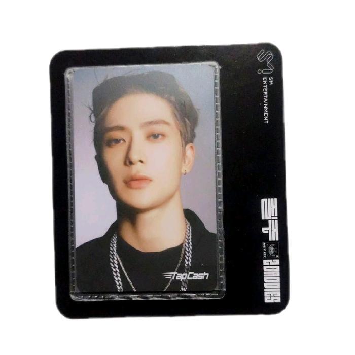 TAPCASH NCT 127 JAEHYUN ORI