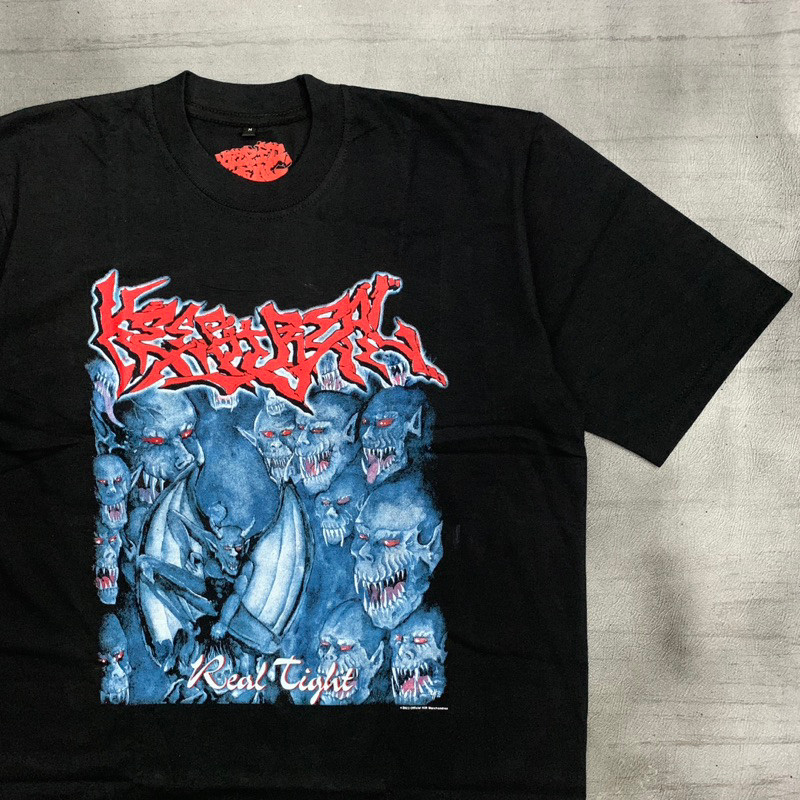 COD | Keep It Real - Real Tight Black