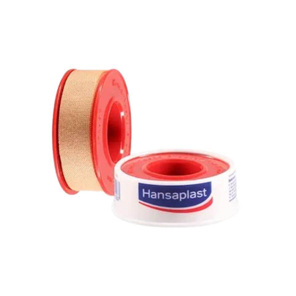 Hansaplast Kain Luka Elastis Roll 5 m x 1.25 cm 1 pcs