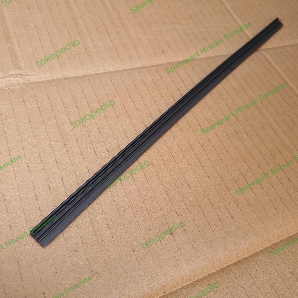 Xtrail T31 Evalia Serena c26 Ori Karet Wiper BELAKANG Refill NISSAN