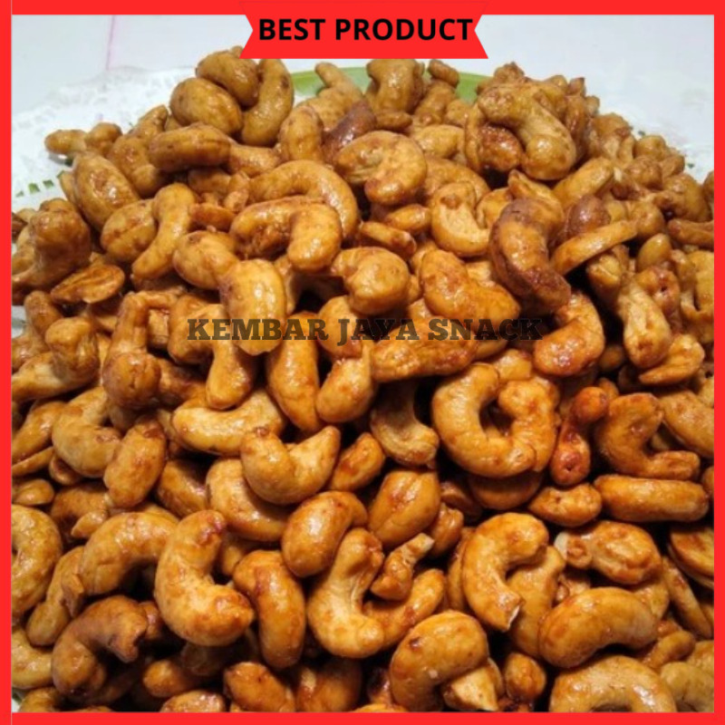 Kacang Mede Madu 1Kg