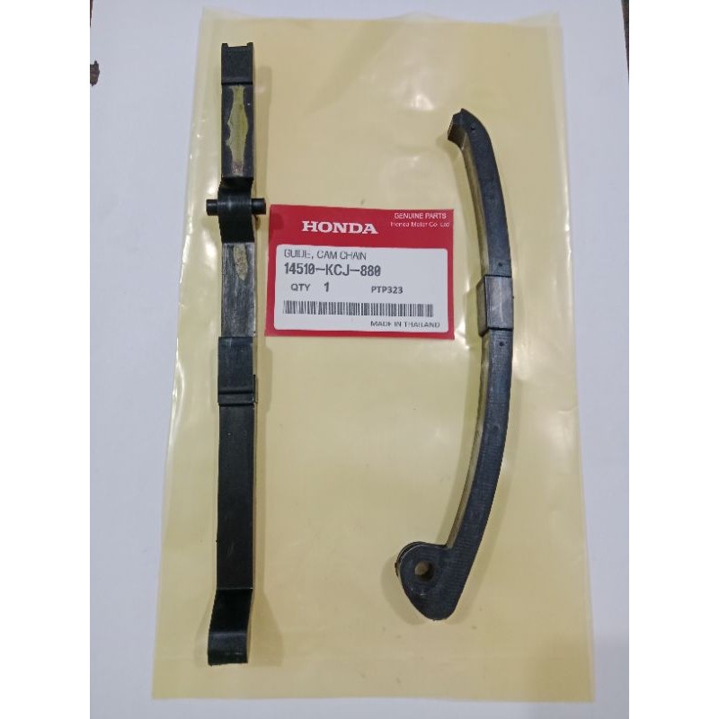 Karet Tensioner Tiger Thailand 3NS PART