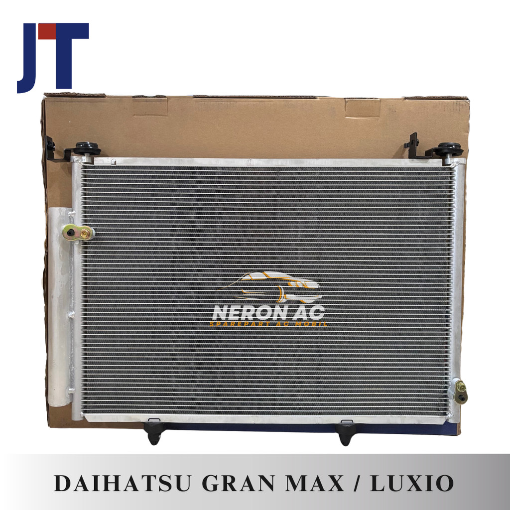 CONDENSOR KONDENSOR AC MOBIL DAIHATSU GRAN MAX LUXIO GRAND MAX JT