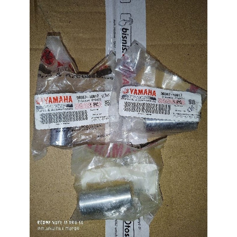 90387-16817 bosh rumah roller xeon 44D yamaha original