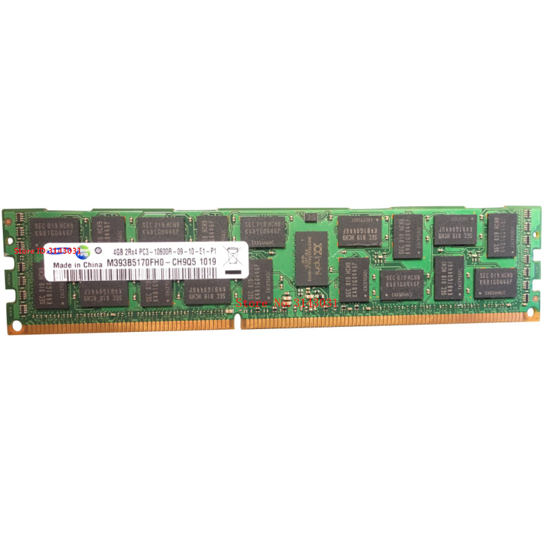 DDR3 4GB 8GB 16GB server memory 1333 1600MHz ECC REG DDR3 PC310600R 12800R  Register RIMM RAM X58 X7