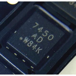 SI7450DPT1E3 SI7450DP SI7450 7450