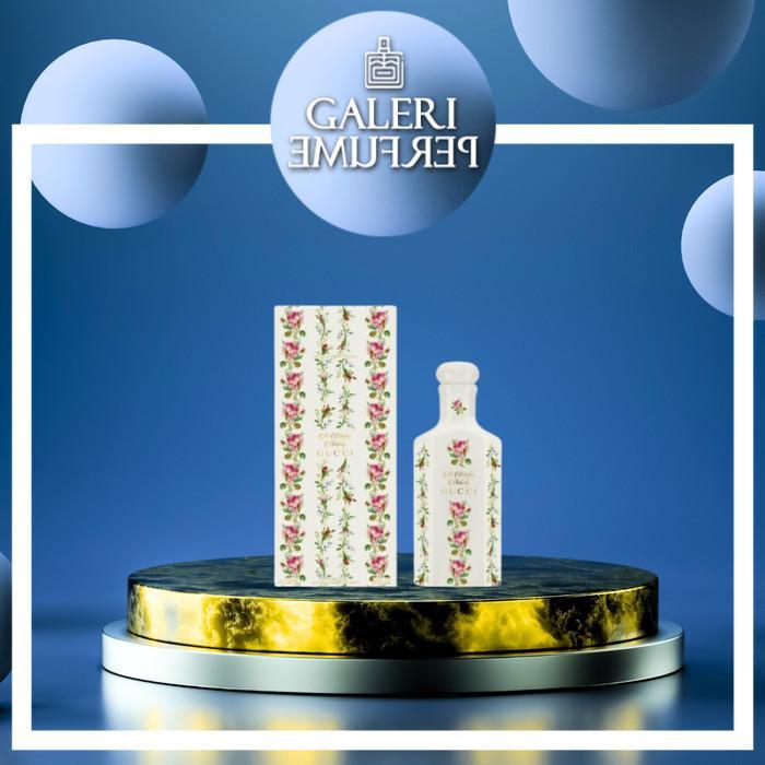 Authentic Gucci The Alchemist Winter Melody 150ml Box Segel+Batchcode